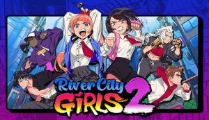River City Girls 2 Trainer for PC game version ORIGINAL