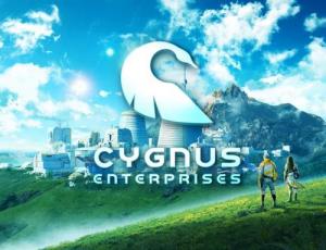 Cygnus Enterprises Trainer for PC game version ORIGINAL