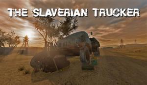 The Wasteland Trucker Trainer for PC game version ORIGINAL