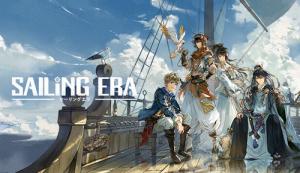 Sailing Era Trainer for PC game version ORIGINAL