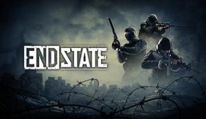 End State Trainer for PC game version ORIGINAL