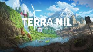 Terra Nil  Trainer for PC game version v1.0.1