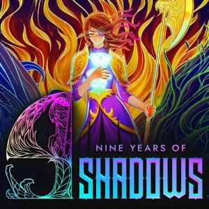 9 Years of Shadows Trainer for PC game version ORIGINAL
