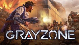 GRAY ZONE Trainer for PC game version v1.11