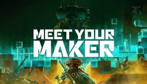 Meet Your Maker Trainer for PC game version ORIGINAL