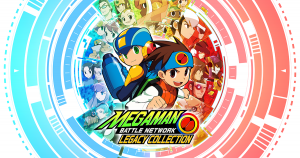 Mega Man Battle Network Legacy Collection Trainer for PC game version ORIGINAL