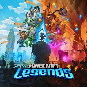 Minecraft Legends  Trainer for PC game version ORIGINAL