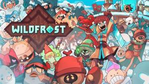 Wildfrost Trainer for PC game version v1.0.4