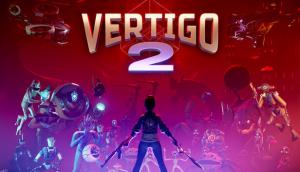 Vertigo 2 Trainer for PC game version ORIGINAL