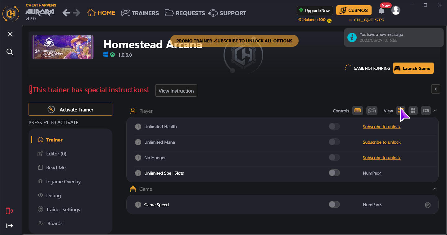 Homestead Arcana instal the new version for android