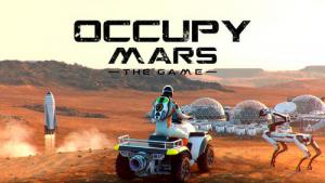 Occupy Mars: The Game Trainer for PC game version v0.119.3