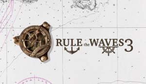 Rule the Waves 3 Trainer for PC game version ORIGINAL