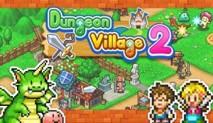 Dungeon Village 2 Trainer for PC game version ORIGINAL