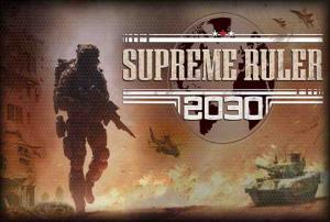Supreme Ruler 2030 Trainer for PC game version v12.1.1164