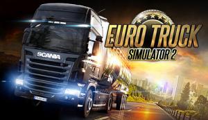 Euro Truck Simulator 2 Trainer for PC game version v1.48.1.0s