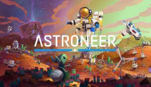 ASTRONEER Trainer for PC game version v1.28.79.0