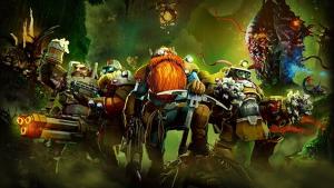 Deep Rock Galactic Trainer for PC game version v1.38.89524.0