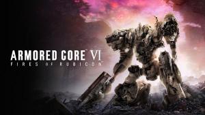 Armored Core 6: Fires of Rubicon Trainer for PC game version v1.01