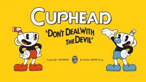 Cuphead Trainer for PC game version v1.3.4
