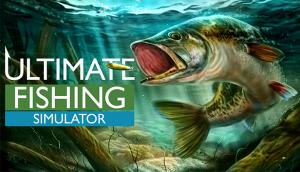 Ultimate Fishing Simulator Trainer for PC game version v2.3.23.08:181