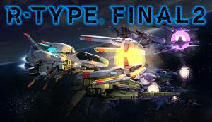 R-Type Final 2  Trainer for PC game version v11994260