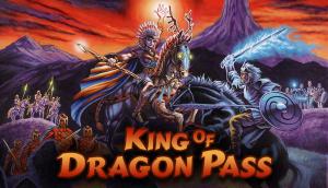 King of Dragon Pass Trainer for PC game version v10566687