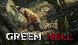 Green Hell  Trainer for PC game version  v2.5.0