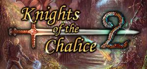 Knights of the Chalice 2 Trainer for PC game version v1.64