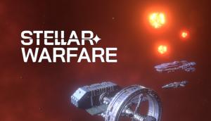 Stellar Warfare Trainer for PC game version v6/12/23