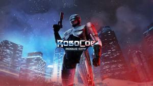 RoboCop: Rogue City Trainer for PC game version  GAME DEMO