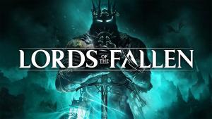 Lords of the Fallen  Trainer for PC game version Original