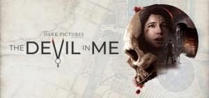 The Dark Pictures Anthology: The Devil in Me Trainer for PC game version ORIGINAL
