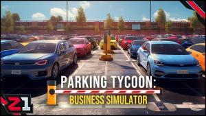 Parking Tycoon: Business Simulator Trainer for PC game version ORIGINAL