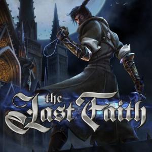 The Last Faith Trainer for PC game version v1.0.0