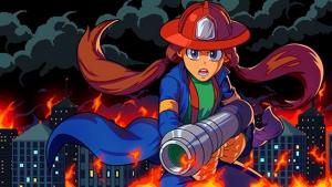 Firegirl: Hack ´n Splash Rescue Trainer for PC game version Build 8986073
