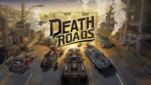 Death Roads: Tournament Trainer for PC game version ORIGINAL