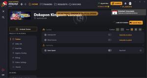 Dokapon Kingdom: Connect Trainer for PC game version v2023.09