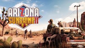Arizona Sunshine 2 Trainer for PC game version V2
