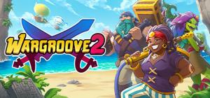 Wargroove 2 Trainer for PC game version v1.2.5b