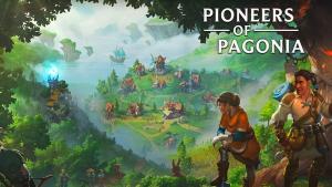 Pioneers of Pagonia Trainer for PC game version v1.0.6-2482