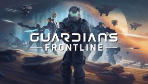 Guardians Frontline Trainer for PC game version Build ID 13031708