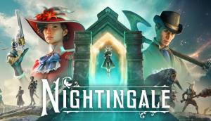 Nightingale Trainer for PC game version ORIGINAL