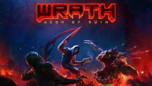 Wrath: Aeon of Ruin  Trainer for PC game version v13720412