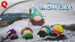 South Park: Snow Day! Trainer for PC game version v13796757