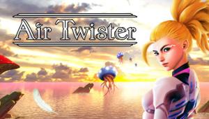 Air Twister Trainer for PC game version ORIGINAL
