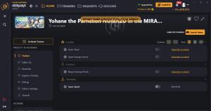 Yohane the Parhelion: Numazu in the Mirage Trainer for PC game version ORIGINAL