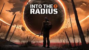 Into the Radius 2 Trainer for PC game version v15136566