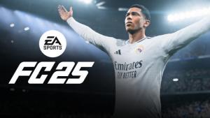 EA Sports FC 25 Trainer for PC game version v09-22-2024