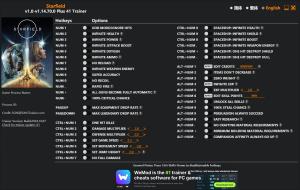 Starfield Trainer for PC game version v1.14.70.0