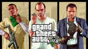 Grand Theft Auto V Enhanced Trainer for PC game version v811.11